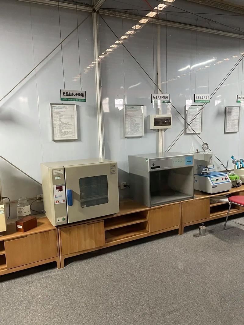 康耐登工厂车间 一流设计铸就品质与美的完美融合