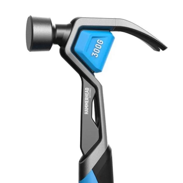 工业产品把手设计 功能、美学与人机工程的完美融合