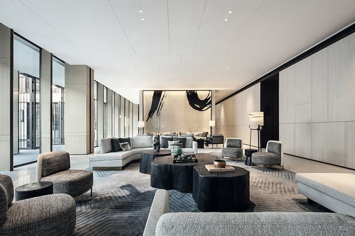 布鲁盟设计邦邦 以空间叙事，演绎时代的人文精神